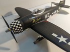 Rare 21st Century Toys Eileen 13   Ww2 P-51d Thunderbolt Mustang Usaf Airplane 