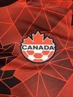 Nike Canada Home Soccer Jersey Men s Size Medium Nwt P35190