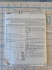 Mccalls 7071 Costume Victorian Edwardian Blouse Jacket Skirt Pattern Miss 14-22