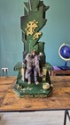 Inart Thorin The Hobbit 1 6 Throne Of Erebor Replica Lord Of The Rings