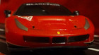 Carrera Go  64136 Ferrari 488 Gt3 Af Corse No 488 1 43 Slot Car