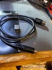 Midiori V2 2 Sharp X68000 Midi Interface - All Speeds Ok  - Includes Cable 