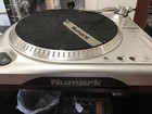 Numark Tt Usb Professional Vinyl Record Turntable  gs 