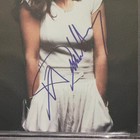 Debbie Harry Signed 8 X 10 Photo Bas Beckett Auth    Encapsulated Auto Grade 10