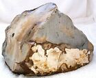 13 Pound 8 9 Ounce 6148 Gram Oregon Owyhee Picture Jasper Cabochon Rough Ebs7154