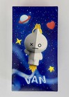 New Mcdonald s Bt21 2026 Bts Happy Meal Toy - Van  new unopened 