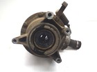 2004 Can Am Outlander Max 400 Front Differential Gearcase Housing 705400260