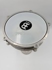 Meinl Aluminum Hand Hammered Darbuka He-114
