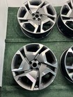 20  X 7 5  Hyundai Palisade 2023 2024 2025 Factory Oem Wheel Rim 71046