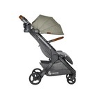 New- Metro  Deluxe Compact Stroller- Free Shipping