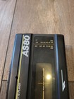 Vintage Gemini As80 Portable Am fm Stereo Cassette Player Tested And Working