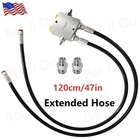 For  Mini Excavator Cushion Valve Kit Swivel  Motor  Assembled Complete