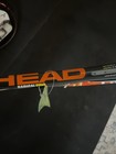 Head Graphene Radical Pro 4 3 8 Grip