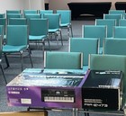 Yamaha Psr-e473 61-key High-level Portable Keyboard Confirmed Operation F s