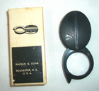 Bausch   Lomb Folding Pocket Magnifier 5x