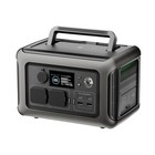 Allpowers Solar Generator Power Station For Camping Home Emergency Refurbished