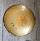New Innova Swirly Star Teebird 175g Rare Gold Stamp Disc Golf Force                     