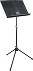 Peak Sms-20 Collapsible Music Stand With Carrying Bag