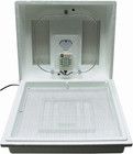 2100 Heated Still Air Incubator For 4 Dozen Eggs With Built In Hygrometer  So   