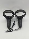 Refurbished Oculus Quest 1 Oculus Rift S Controllers Left And Right Pair Black