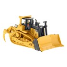 1 87 Caterpillar Cat D9t Track-type Tractor - High Line Series Bull Dozer 85209