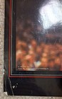 1993 Nike Michael Jordan  jor-dunk  Jordunk 35x23  Vintage Poster Laminated