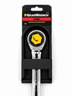 Gearwrench 27mm Combination Ratcheting Wrench 9127d Metric New