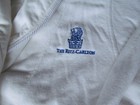 Ritz Carlton 5-star Hotel Luxury Turkish Cotton Bathrobe Resort Spa Robe Unisex