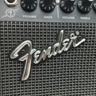 Fender Bullet 150 Electric Guitar Amp Amplifier Pr 539 Working
