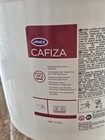 Cafiza Espresso Machine Cleaner Powder 10 Lbs 10 Pounds Tub Sealed With Handle 
