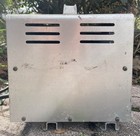 Lester Lestronic Ii 48lc25-8et Battery Charger 09695 48 Volt Golf Cart Charger