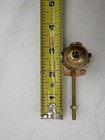 Brass Mini Nautical Diving Helmet Deep Sea Mark V Decor Us Navy Drawer Pull Knob