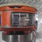 Browning Tgc60 Torq gard Overload Clutch 1   1 4  Bore 900 Rpm