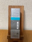 New Mitsubishi Pencil Uniball Zento Signature Model Metallic Black 0 5mm F s