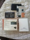 Vintage Hewlett-packard Hp-15c Scientific Calculator With Manual   Slip Case