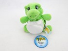 Soapets Plush Bathing Toy   Fun Colorful Characters To Wash Kids Clean    4 Cici