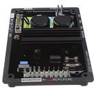 New Automatic Voltage Regulator Avr R450 For Leroy Somer Generator Genset