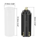 Aaa Battery 3x1 5v Storage Adapter Case 18650 Battery Holder Converter
