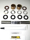 Carpet Cleaning - Pumtec Plunger And Seal Kit