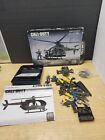 Mega Bloks Call Of Duty Chopper Strike 06816 - Collector Series