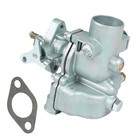 Carburetor For 251234r91 Ih Farmall Tractor Cub 154 185 C60 Carb