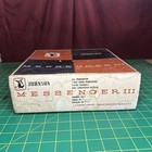 Johnson Messenger Iii Vintage Cb Radio Fast Shipping   