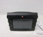 2015-2016 Honda Crv Radio Receiver Display Gps Tv Screen Factory Oem