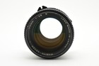 Mamiya Sekor C 110mm F 2 8 N Mf Lens For M645 1000s Super Pro Tl Japan