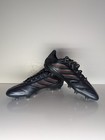 Adidas Copa Pure 3 Pro Firm Ground Soccer Cleats Black red Size 9 5 New Jp5620