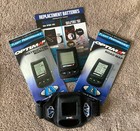 Larsen   Brusgaard  Visoii Altimeter  Data  Recorder   Optima Ii  Warning Device