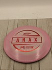 New Discraft Mcbeth Esp Anax Driver Golf Disc 170-172 Grams 