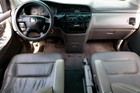2002 Honda Odyssey Exl