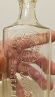 Antique Apothecary - The Palisade Pharmacy - Medicine Bottle Jersey City Nj