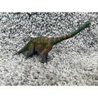 Safari Brachiosaurus Dinosaur Figure Prehistoric Collectible Small Toy 9in